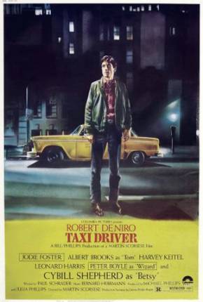 Taxi Driver (BluRay)  Download Dublado / Dual Áudio