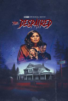 The Despaired - Legendado e Dublado Não Oficial Torrent Download 