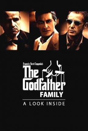 The Godfather Family - A Look Inside (Documentário)  Download Legendado