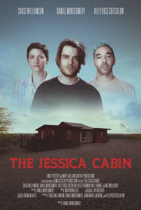 The Jessica Cabin - Legendado e  Dublado Não Oficial Torrent Download 