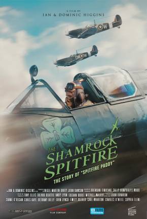 The Shamrock Spitfire - Legendado e Dublado Não Oficial Torrent Download 