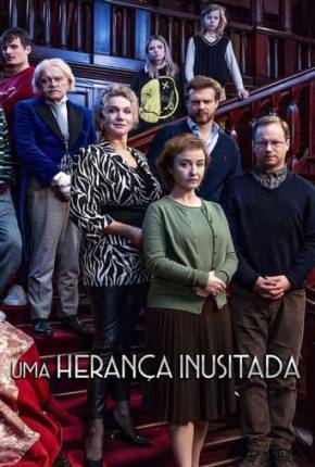 Uma Herança Inusitada Torrent Download Dublado