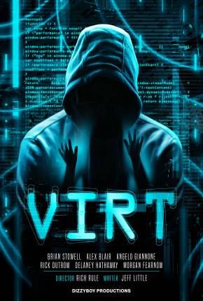 Virt - Legendado e  Dublado Não Oficial Torrent Download 