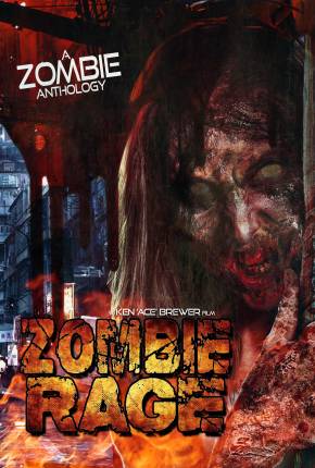 Zombie Rage - Legendado e Dublado Não Oficial Torrent Download 