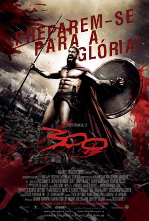 300 (BRRIP)  Download Dublado / Dual Áudio