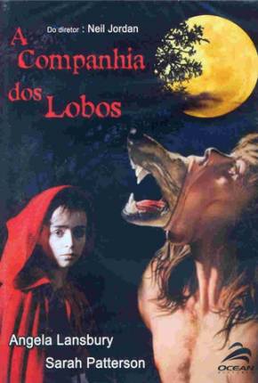 A Companhia dos Lobos - The Company of Wolves Torrent Download Dublado / Dual Áudio