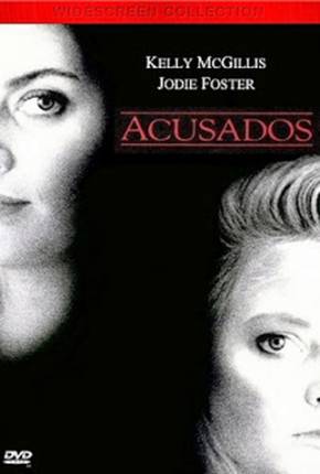 Acusados / The Accused WEB-DL  Download Dublado / Dual Áudio