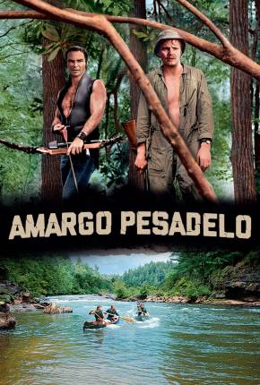 Amargo Pesadelo Torrent Download Dublado / Dual Áudio