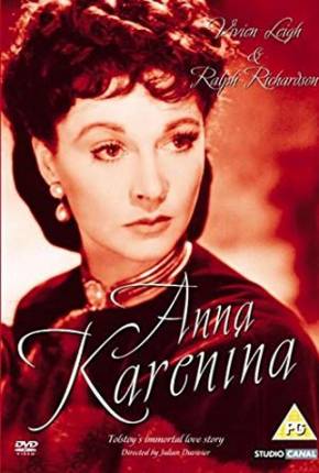 Anna Karenina (Clássico de 1948)  Download Dublado