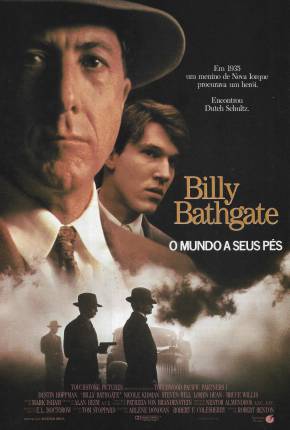 Billy Bathgate - O Mundo a Seus Pés / BRRIP  Download Dublado