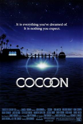Cocoon 1 e 2  Download Dublado