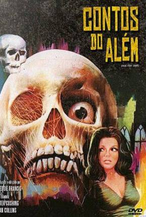 Contos do Além / Tales from the Crypt  Download Dublado