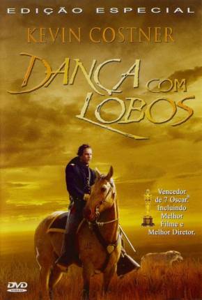 Dança com Lobos / Dances with Wolves  Download Dublado / Dual Áudio