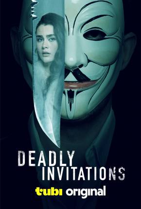 Deadly Invitations - Legendado Torrent Download 