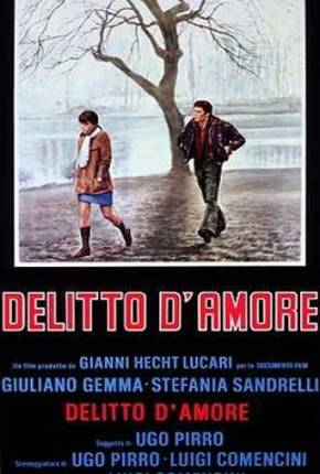 Delitto damore - Legendado Torrent Download 