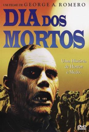 Dia dos Mortos / BRRIP  Download Dublado / Dual Áudio