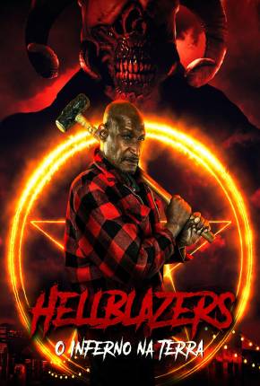 Hellblazers Torrent Download Dublado / Dual Áudio
