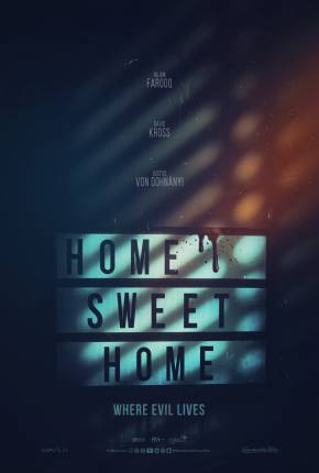 Home Sweet Home - Legendado e Dublado Não Oficial Torrent Download 