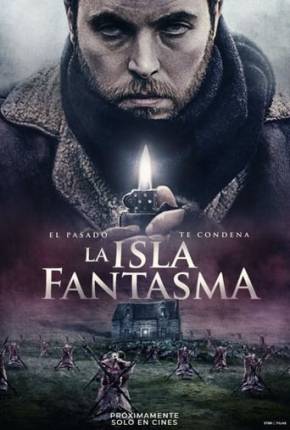 Ilha Fantasma Torrent Download Dublado / Dual Áudio