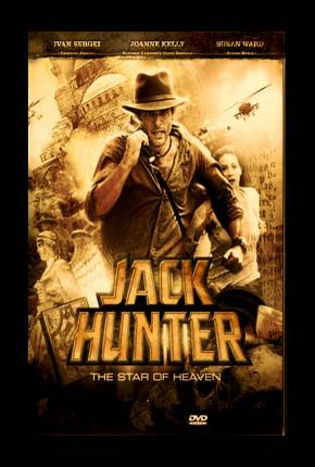 Jack Hunter e a Estrela do Paraíso  Download Dublada