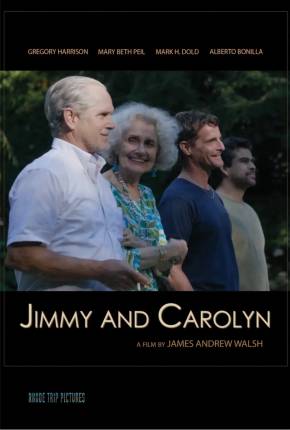 Jimmy and Carolyn - Legendado e Dublado Não Oficial Torrent Download 