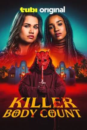 Killer Body Count - Legendado e Dublado Não Oficial Torrent Download 