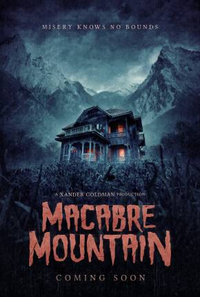 Macabre Mountain - Legendado e Dublado Não Oficial Torrent Download 