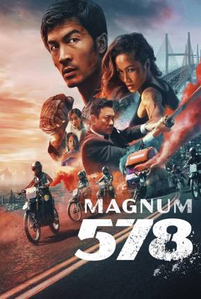 Magnum 578 Torrent Download Dublado
