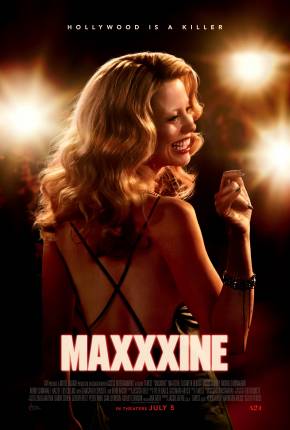 MaXXXine - CAM - Legendado HDCAM Torrent Download 