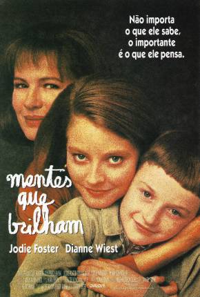 Mentes que Brilham / Little Man Tate  Download Dublado / Dual Áudio