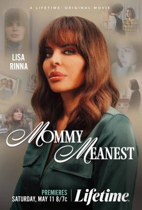 Mommy Meanest - Legendado e Dublado Não Oficial Torrent Download 