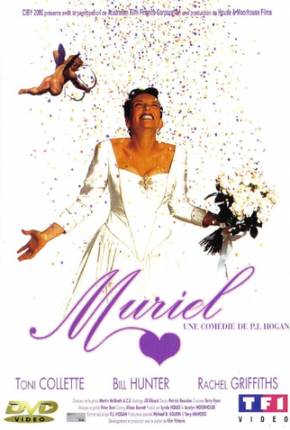 O Casamento de Muriel / Muriels Wedding  Download Dublado / Dual Áudio