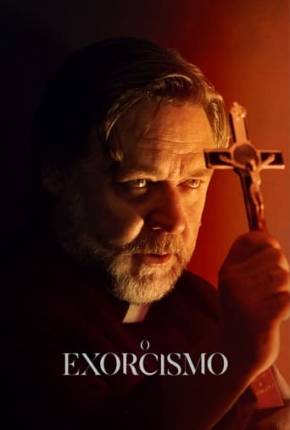 O Exorcismo - CAM Torrent Download Legendado