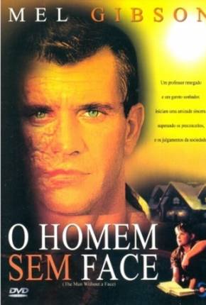 O Homem Sem Face / The Man Without a Face  Download Dublado / Dual Áudio