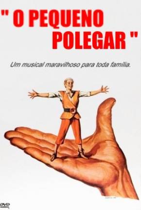 O Pequeno Polegar - Tom Thumb Torrent Download Dublado / Dual Áudio