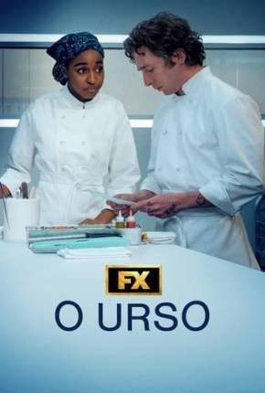 O Urso - 3ª Temporada Torrent Download Dublada / Dual Áudio