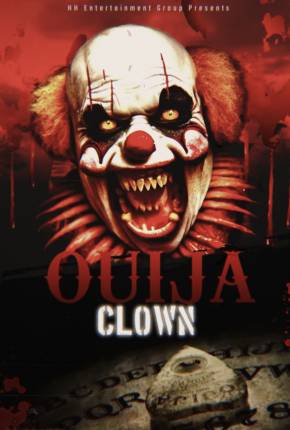 Ouija Clown - Legendado Torrent Download 