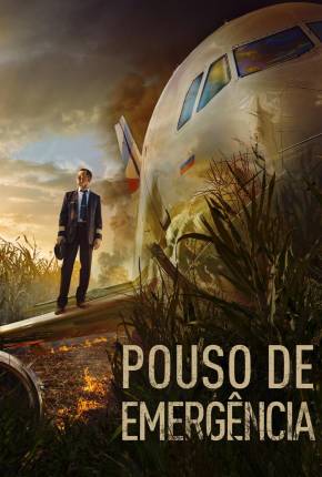 Pouso de Emergência Torrent Download Dublado / Dual Áudio