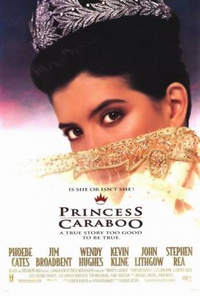 Princesa Caraboo / Princess Caraboo  Download Dublado / Dual Áudio
