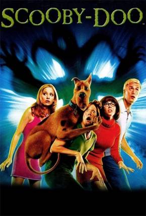 Scooby-Doo (Dual)  Download Dublado / Dual Áudio