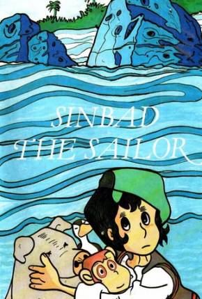 Sinbad, O Marujo / Arabian naitsu: Shinbaddo no bôken  Download Dublado
