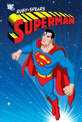 Super-Homem / Superman Série Completa  Download Dublado / Dual Áudio