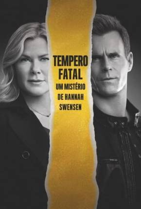 Tempero Fatal - Um Mistério de Hannah Swensen Torrent Download Dublado / Dual Áudio