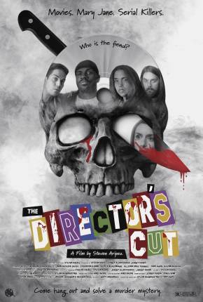 The Directors Cut - Legendado e Dublado Não Oficial Torrent Download 