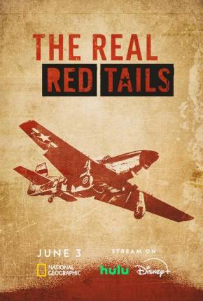 The Real Red Tails Torrent Download Dublado / Dual Áudio
