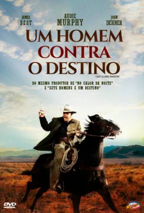 Um Homem Contra o Destino / Cast a Long Shadow - Legendado  Download 