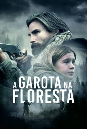 A Garota na Floresta Torrent Download Dublado / Dual Áudio