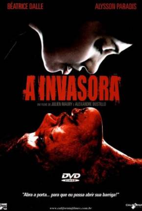 A Invasora - Legendado Torrent Download 