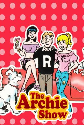 A Turma do Archie / The Archie Show  Download Dublado / Dual Áudio