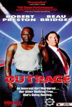 Ajuste de contas / Outrage  Download Dublado